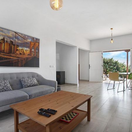 Casa Abubilla Villa Nazaret Exteriör bild